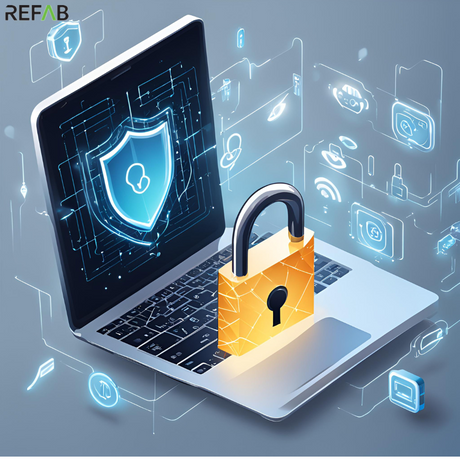 Refurbished Tech: Security Myths Debunked and the Refab Commitment