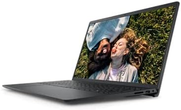 Renewed -  Dell Inspiron 3510 Laptop (2021) , 15.6" HD , Core Celeron - 1TB HDD - 16GB RAM , 2 Co...