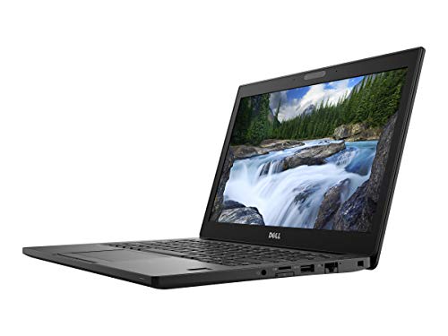 Renewed Dell Latitude 7290  Business Laptop Intel Quad Core I5 8th Gen CPU 8GB RAM 256G