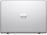 تم تجديده - HP EliteBook 840 G3 L3C65AV (2016) شاشة مقاس 14 بوصة، Intel Core i5، الجيل السادس، ذاكرة وصول عشوائي بسعة 8 جيجابايت 