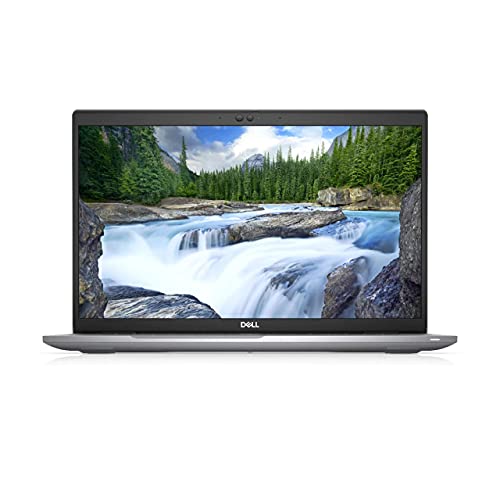 Renewed -  Dell Latitude 5520  Business Laptop Intel Quad Core I5 - 1145G7 CPU 16GB RAM 256GB