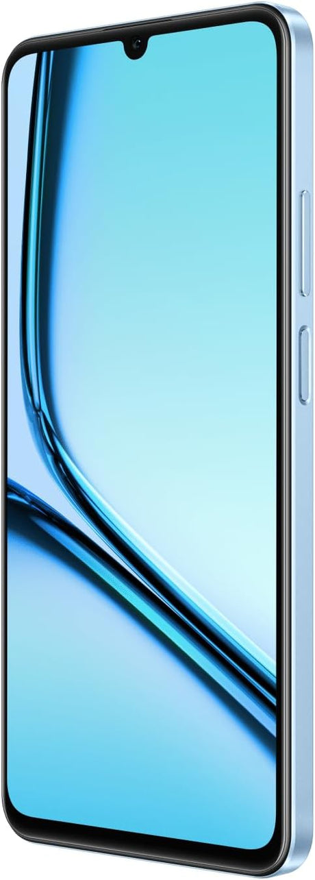 Realme Note 50 Dual SIM (4GB RAM, 128GB, 4G)