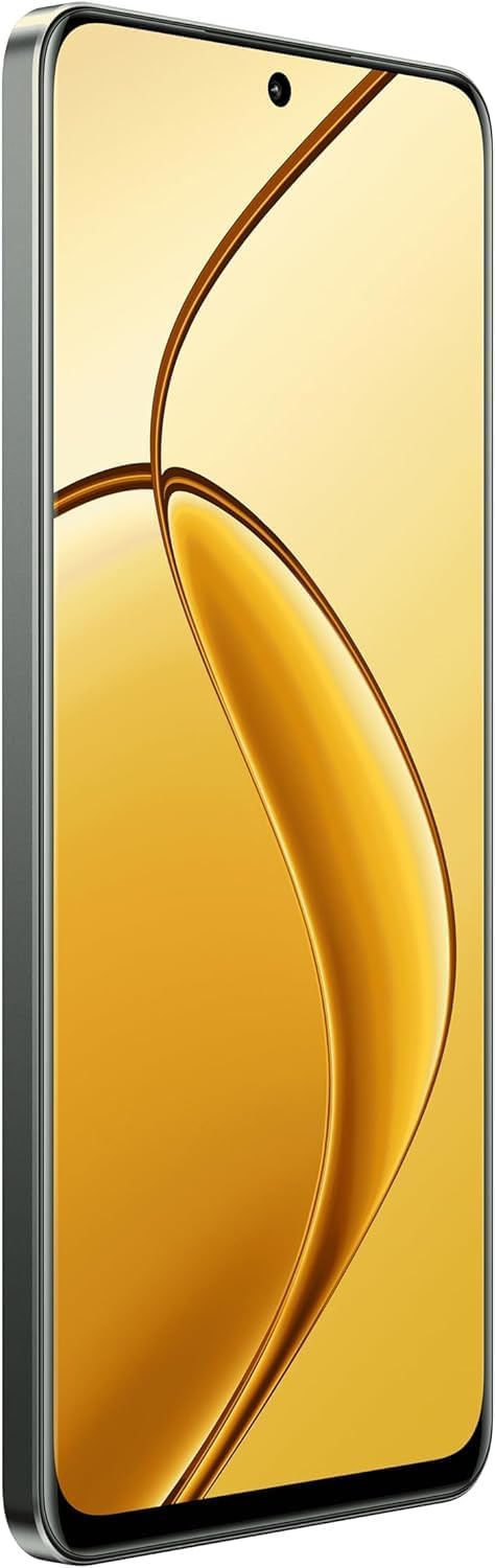 Realme 12x 5G Dual SIM (8GB RAM, 256GB ROM)