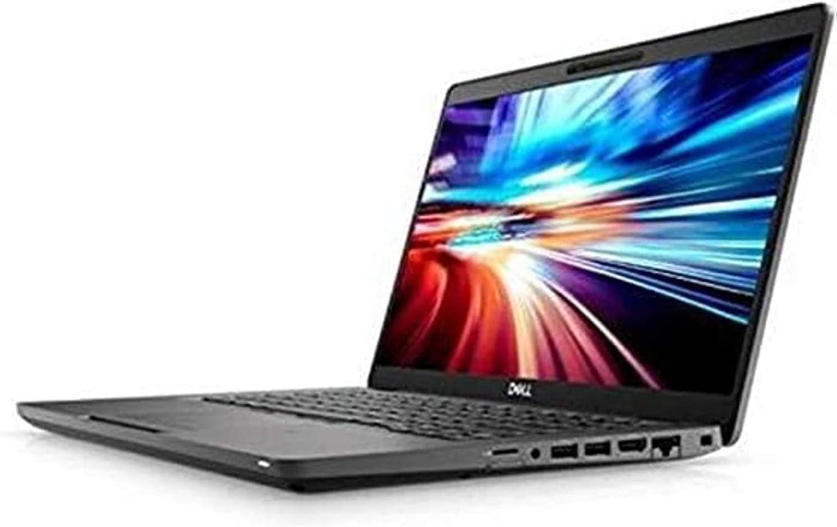 Renewed -  Dell Latitude 5400  Business Laptop , Intel Core I5-8th Generation CPU , 8GB DDR4 RAM ...