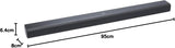 JBL Cinema SB550-3.1 Channel Soundbar with 250W Dolby Audio, Wireless 5.25” Subwoofer, HDMI ARC, Optical & Bluetooth Streaming, JBLSB550BLKUK, Black