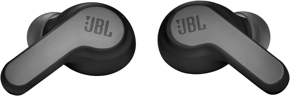 JBL Wave200 Small True Wireless Earbud Headphones - Black