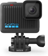 كاميرا GoPro Hero mini 13 مقاومة للماء مع فيديو Ultra HD بدقة 4K30، وصور بدقة 12 ميجابكسل، وحركة بطيئة، وعمر بطارية طويل