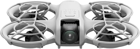 DJI Neo Fly More Combo، طائرة بدون طيار بكاميرا 4K UHD، 135 جرام، تتبع الهدف بالذكاء الاصطناعي، لقطات سريعة، فيديو ثابت، RC-N3 و3 بطاريات لـ 60 رحلة، معتمدة من MOIAT - إصدار الإمارات العربية المتحدة مع دعم الضمان الرسمي