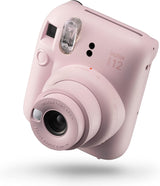 Fujifilm Instax Mini 12 instant camera - Pink