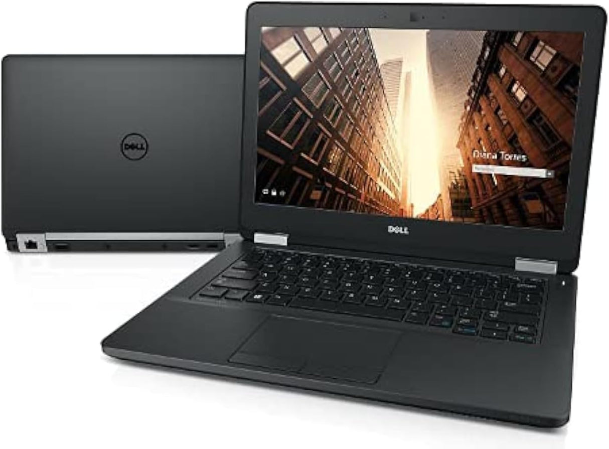 Renewed -  DELL Latitude 5470 Business Laptop, Core I5-6440HQ CPU, 8GB DDR4 RAM, 256GB SSD 2.5 HD...