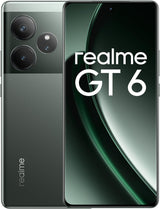 Realme GT 6 5G Dual SIM 12GB + 256GB