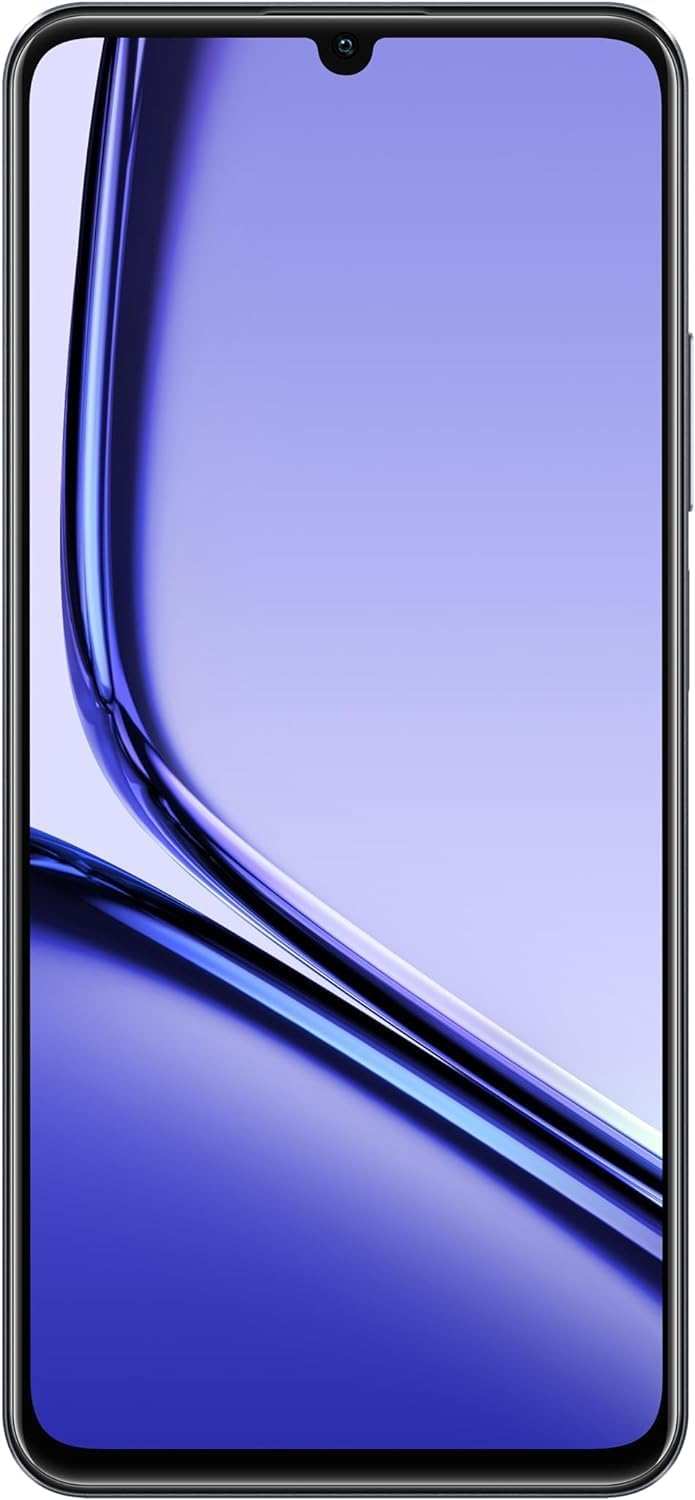 Realme Note 50 Dual SIM (4GB RAM, 128GB, 4G)