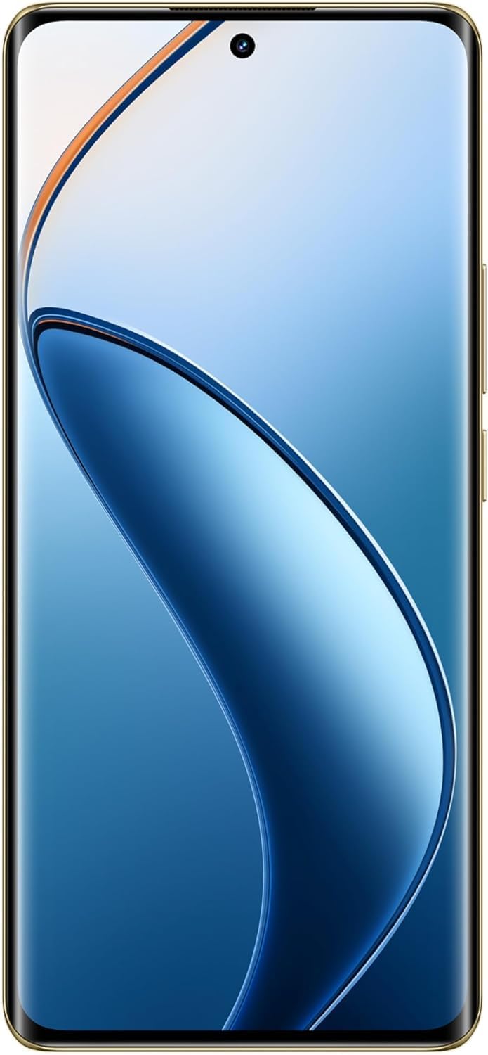 Realme 12 Pro 5G Dual SIM (8GB RAM, 256GB ROM)