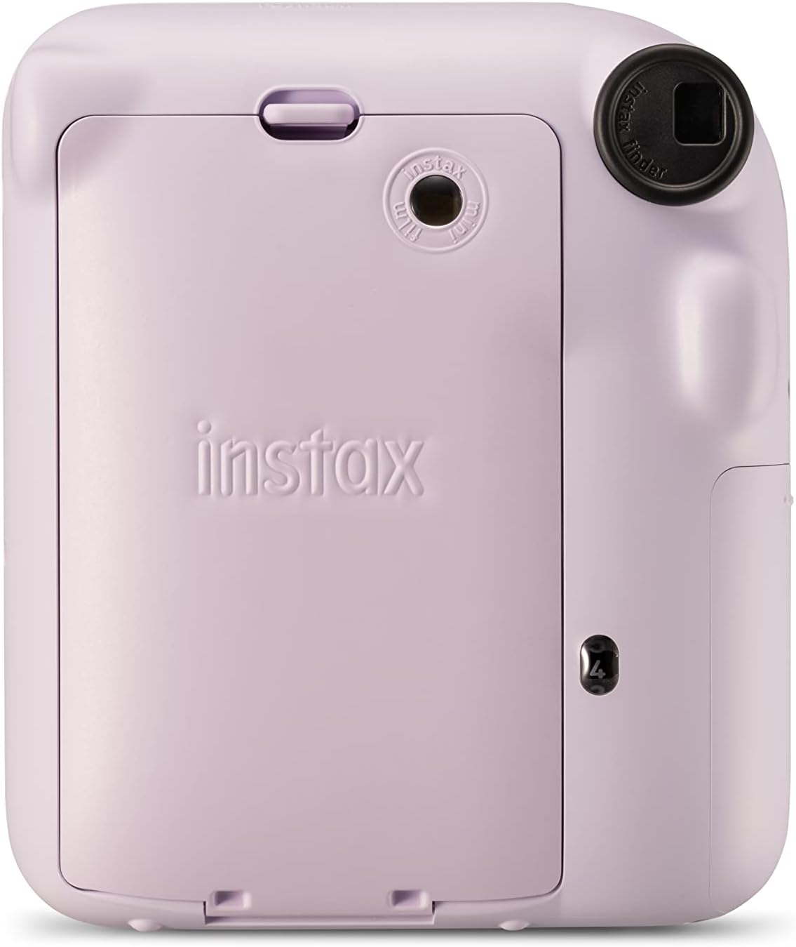 Fujifilm Instax Mini 12 Instant Camera - Lilac Purple