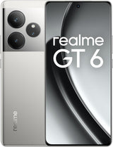 Realme GT 6 5G Dual SIM 12GB + 256GB