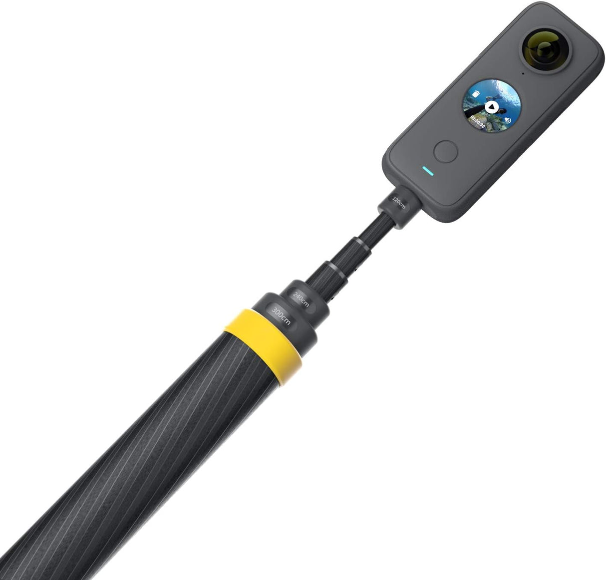 Insta360 3m 9.8ft Extended Edition Selfie Stick