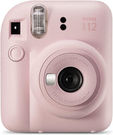 Fujifilm Instax Mini 12 instant camera - Pink