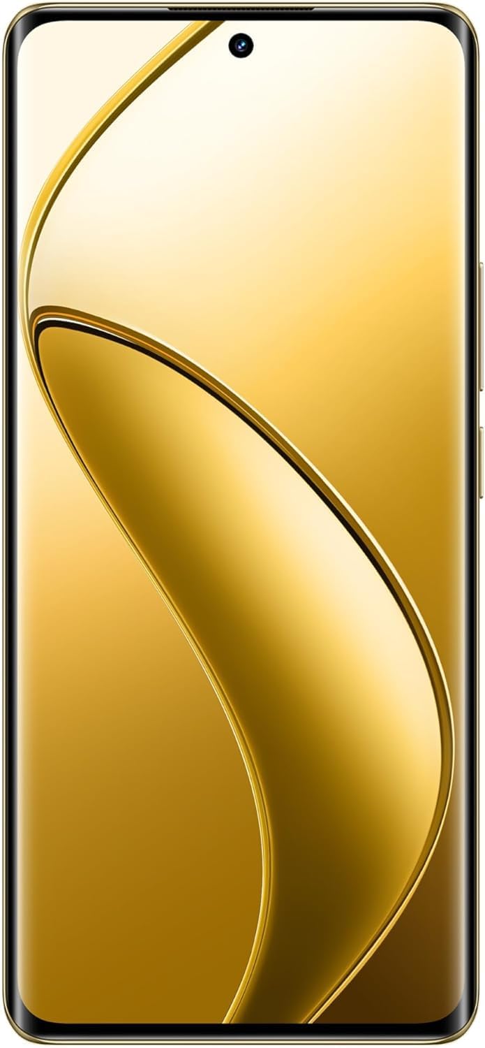 Realme 12 Pro 5G Dual SIM (8GB RAM, 256GB ROM)