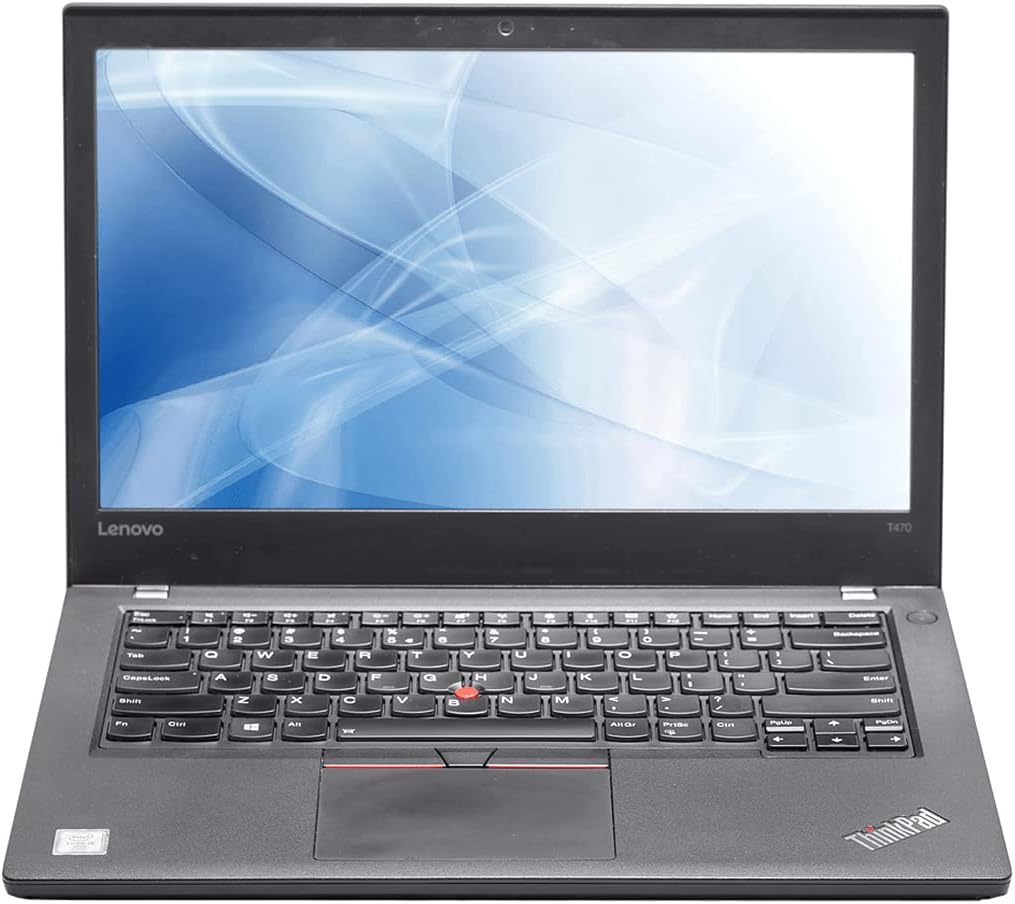 Lenovo hot ThinkPad T470