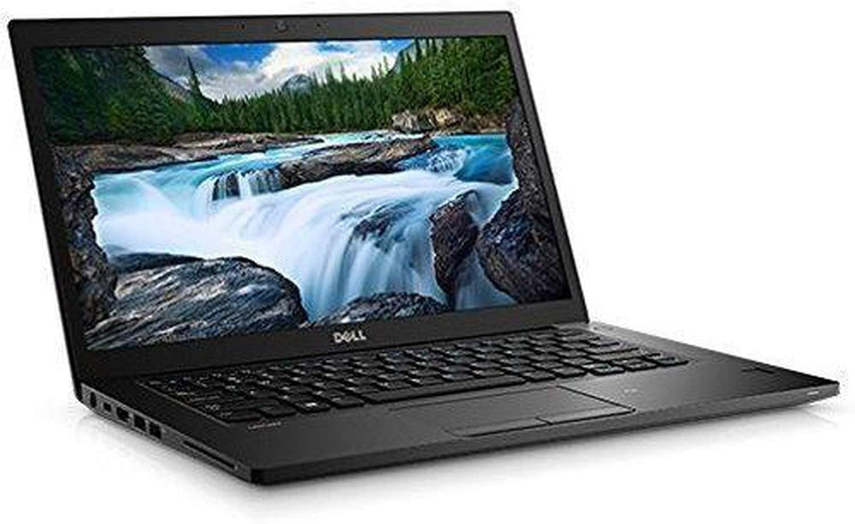 Renewed -  Dell Latitude 7480 Laptop 14" - Intel Core I7 7th Gen - I7-7600U - Dual Core 3.9Ghz - ...