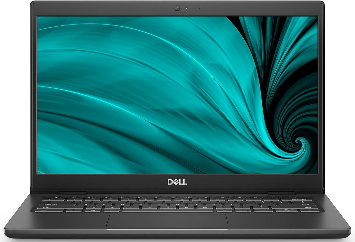 Renewed -  Dell Latitude 3420 Business Laptop, 14 Hd (1366 X 768) Non-Touch, Intel Celeron 6305, ...