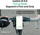 Realme 12x 5G ( 6GB RAM, 128GB ROM)