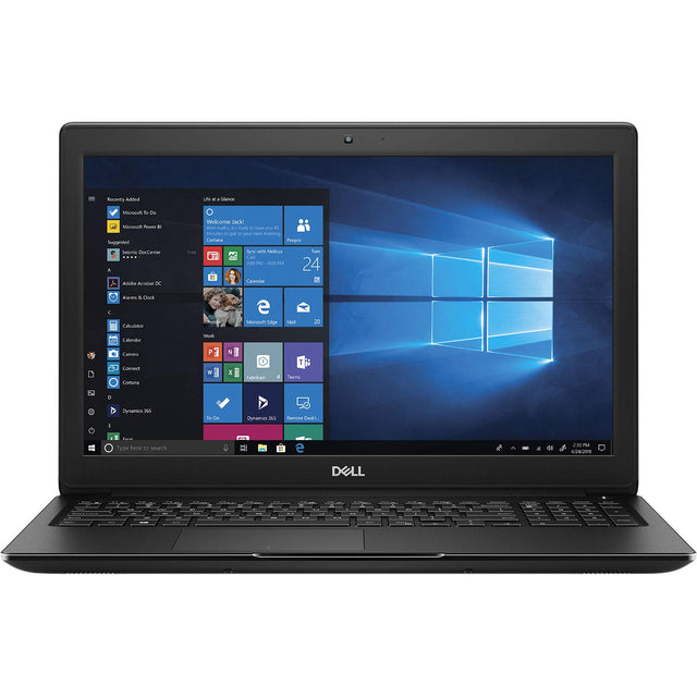 Renewed Dell Latitude 3000 3420 Laptop (2021) 14" FHD Core I5 256GB SSD 8GB RAM