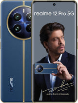 Realme 12 Pro 5G Dual SIM (12GB RAM, 512GB)