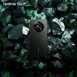 Realme 12x 5G Dual SIM (8GB RAM, 256GB ROM)