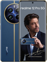 Realme 12 Pro 5G Dual SIM (8GB RAM, 256GB ROM)