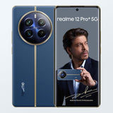 Realme 12 Pro+ 5G Dual SIM (12GB RAM 512GB)