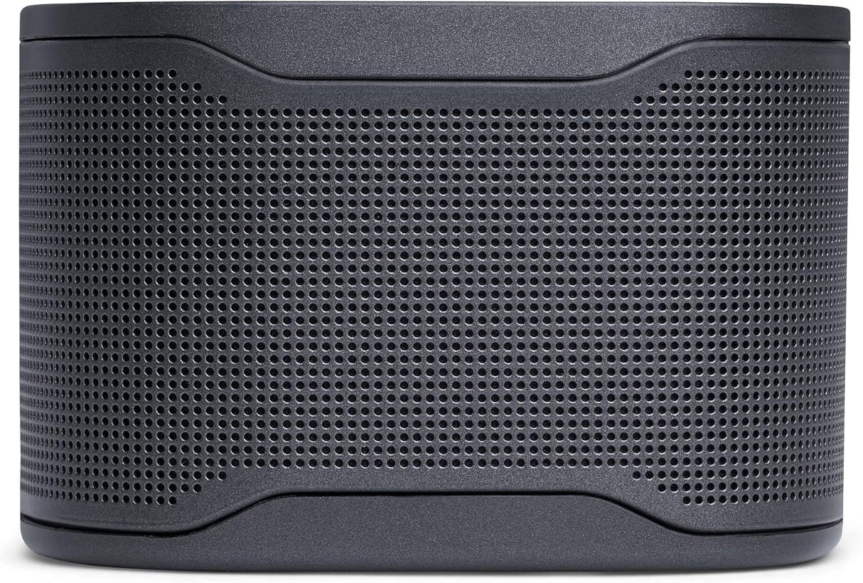 JBL Bar 2.1 Deep Bass (MK2) 2.1 Channel Soundbar with Wireless Subwoofer, 300W Total Power, Immersive Surround Sound, Built-In Dolby, Bluetooth Stream, HDMI/Optical Connect - Black, JBLBAR21DBM2BLKUK