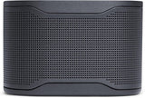 مكبر صوت JBL Bar 2.1 Deep Bass (MK2) 2.1 Channel Soundbar مع مضخم صوت لاسلكي، إجمالي الطاقة 300 وات، صوت محيطي غامر، Dolby مدمج، Bluetooth Stream، HDMI/Optical Connect - أسود، JBLBAR21DBM2BLKUK