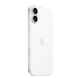 iPhone 16 white color