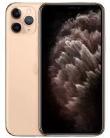 iPhone 11 Pro Max - Renewed Gold color