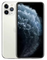 Iphone 11 Pro Max Silver Color