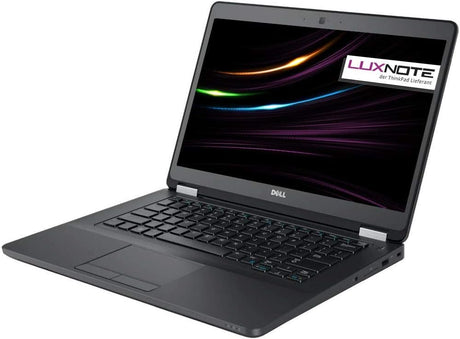 Refurbished Dell Latitude E5470 Laptops