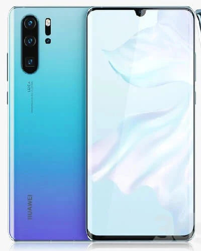 Buy Refurbished Huawei P30 Pro at Great Prices in Refab UAE