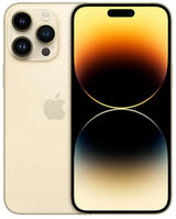 iPhone 14 Pro Max Golden Renewed