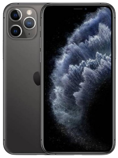 iPhone 11 Pro - Renewed 