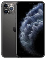 iPhone 11 Pro  Renewed Space Grey color