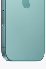 iphone16 Teal Color
