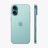 iphone16 Teal Color
