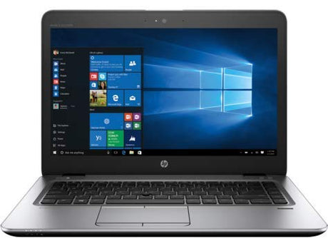 Renewed HP EliteBook 840 G4 2017 Laptop With 14 Inch Display Intel Core i5 Processor 7th Gen