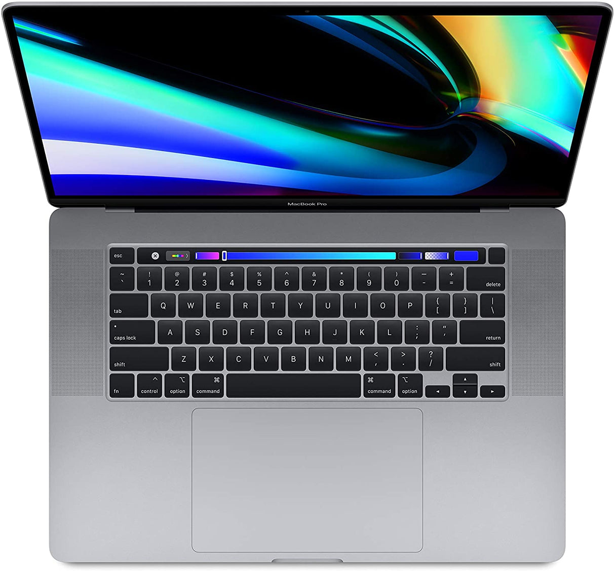 Renewed - Macbook Pro (2019) A2141 Touch Bar Laptop 16-Inch Display,Intel Core i7 Processor/8th G...