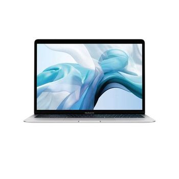 Renewed - Macbook Air A1932 (2019) Laptop With 13.3-Inch Display,Intel Core i5 Processor/8th Gen/...