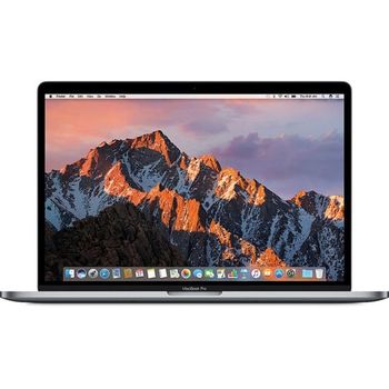 Renewed - Macbook Pro A1707 (2017) Laptop With 15.4-Inch Display,Intel Core i7 Processor/7th Gen/...