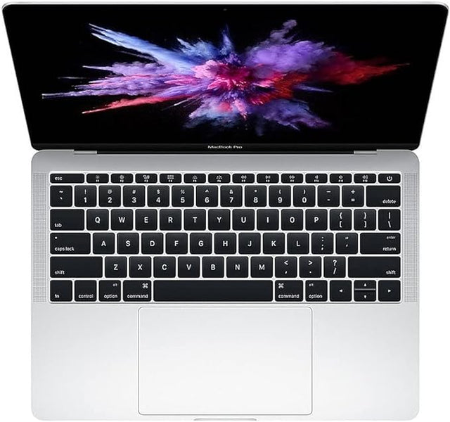 Renewed Macbook Pro A1708 2017 Laptop With 13.3 Inch Display Intel Core i7 Processor 7th Gen