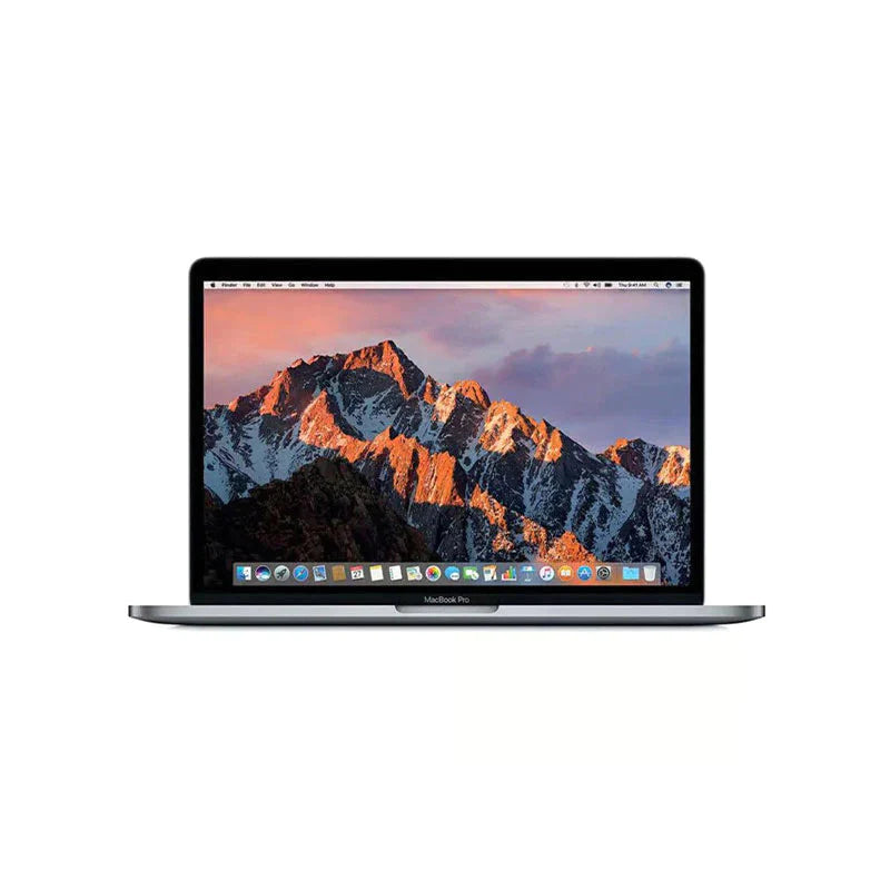 Renewed Macbook Pro A1425 2012 Laptop With 13.3 Inch Full HD Display Intel Core i5 Processor