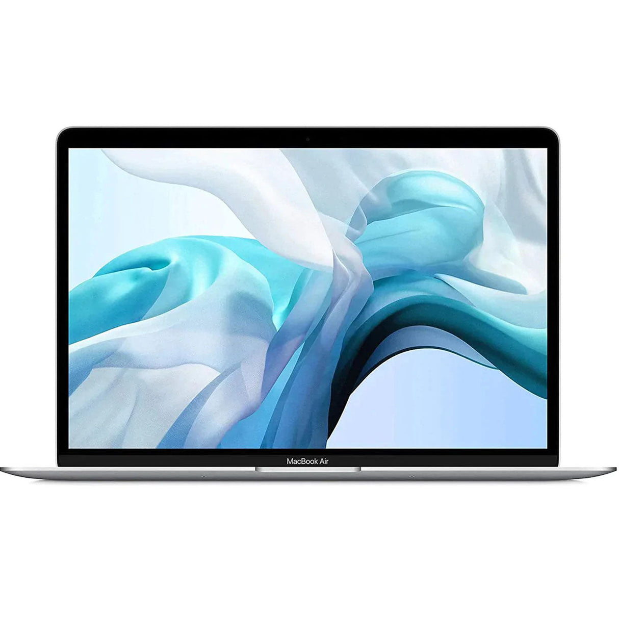 Renewed - Macbook Air (2020) A2179 Laptop With 13.3-Inch Display,Intel Core i3 Processor/9th Gen/...